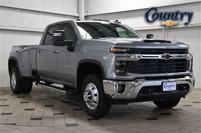 New 2026 Chevrolet Silverado 3500 - photo 1