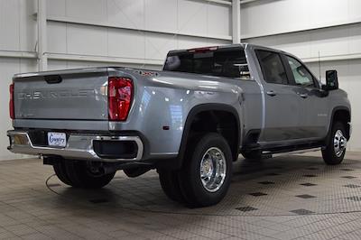 New 2026 Chevrolet Silverado 3500 - photo 1