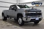 New 2026 Chevrolet Silverado 3500 LT Crew Cab for sale #65397 - photo 1
