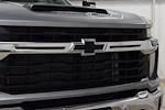 New 2026 Chevrolet Silverado 3500 LT Crew Cab for sale #65397 - photo 11