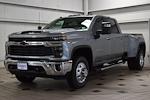 New 2026 Chevrolet Silverado 3500 LT Crew Cab for sale #65397 - photo 4
