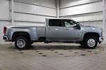 New 2026 Chevrolet Silverado 3500 LT Crew Cab for sale #65397 - photo 9