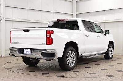 New 2026 Chevrolet Silverado 1500 - photo 1