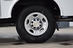 New 2025 Chevrolet Express 3500 Service Utility Van for sale #65413 - photo 14