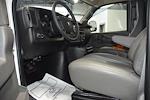 New 2025 Chevrolet Express 3500 Service Utility Van for sale #65413 - photo 17