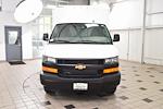New 2025 Chevrolet Express 3500 Service Utility Van for sale #65413 - photo 2