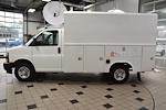 New 2025 Chevrolet Express 3500 Service Utility Van for sale #65413 - photo 3