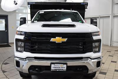 New 2025 Chevrolet Silverado 3500 - photo 1