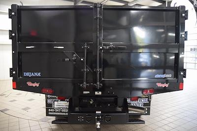 New 2025 Chevrolet Silverado 3500 - photo 1