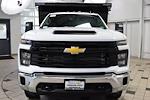 New 2025 Chevrolet Silverado 3500 Regular Cab Landscape Dump for sale #65419 - photo 3