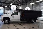 New 2025 Chevrolet Silverado 3500 Regular Cab Landscape Dump for sale #65419 - photo 4
