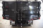 New 2025 Chevrolet Silverado 3500 Regular Cab Landscape Dump for sale #65419 - photo 2