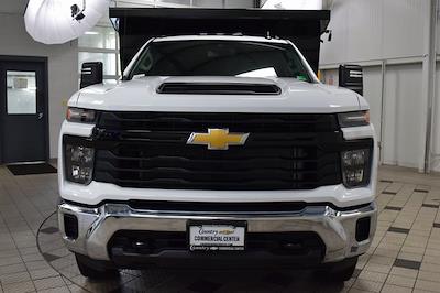 New 2025 Chevrolet Silverado 3500 - photo 1