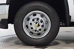 New 2025 Chevrolet Silverado 3500 Regular Cab Landscape Dump for sale #65420 - photo 17