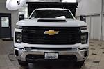 New 2025 Chevrolet Silverado 3500 Regular Cab Landscape Dump for sale #65420 - photo 2