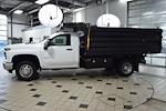 New 2025 Chevrolet Silverado 3500 Regular Cab Landscape Dump for sale #65420 - photo 3