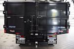 New 2025 Chevrolet Silverado 3500 Regular Cab Landscape Dump for sale #65420 - photo 4