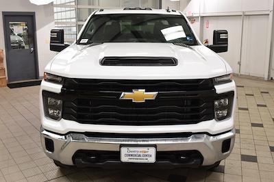 New 2026 Chevrolet Silverado 3500 - photo 1