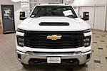 New 2026 Chevrolet Silverado 3500 Crew Cab Flatbed Truck for sale #65451 - photo 3