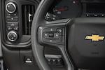New 2026 Chevrolet Silverado 3500 Crew Cab Flatbed Truck for sale #65451 - photo 28