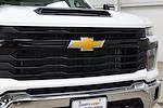 New 2026 Chevrolet Silverado 3500 Crew Cab Flatbed Truck for sale #65451 - photo 5