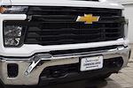 New 2026 Chevrolet Silverado 3500 Crew Cab Flatbed Truck for sale #65451 - photo 7
