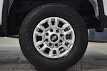 New 2026 Chevrolet Silverado 2500 Work Truck Regular Cab Plow Truck for sale #65459 - photo 18
