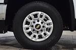 New 2026 Chevrolet Silverado 2500 Work Truck Regular Cab Plow Truck for sale #65459 - photo 19
