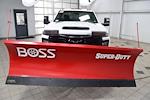 New 2026 Chevrolet Silverado 2500 Work Truck Regular Cab Plow Truck for sale #65459 - photo 2