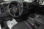 New 2026 Chevrolet Silverado 2500 Work Truck Regular Cab Plow Truck for sale #65459 - photo 22