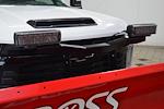 New 2026 Chevrolet Silverado 2500 Work Truck Regular Cab Plow Truck for sale #65459 - photo 5