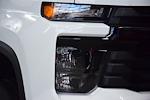 New 2026 Chevrolet Silverado 2500 Work Truck Regular Cab Plow Truck for sale #65459 - photo 6