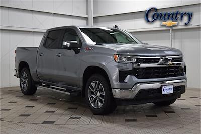 New 2026 Chevrolet Silverado 1500 - photo 1