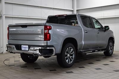 New 2026 Chevrolet Silverado 1500 - photo 1