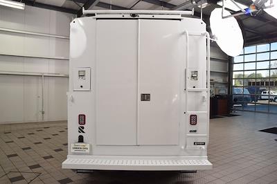 New 2025 Chevrolet Express 3500 - photo 1