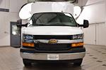 New 2025 Chevrolet Express 3500 Service Utility Van for sale #65477 - photo 3