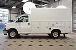 New 2025 Chevrolet Express 3500 Service Utility Van for sale #65477 - photo 4