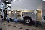 New 2025 Chevrolet Express 3500 Service Utility Van for sale #65477 - photo 30