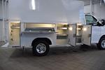 New 2025 Chevrolet Express 3500 Service Utility Van for sale #65477 - photo 31