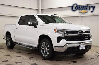 New 2026 Chevrolet Silverado 1500 - photo 1