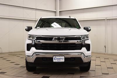 New 2026 Chevrolet Silverado 1500 - photo 1