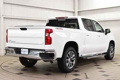 New 2026 Chevrolet Silverado 1500 - photo 1