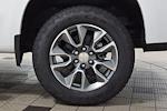 2026 Chevrolet Silverado 1500 Crew Cab 4WD Pickup for sale #65485 - photo 27