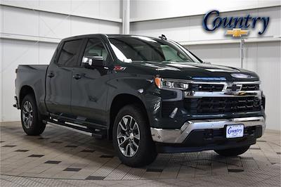 New 2026 Chevrolet Silverado 1500 - photo 1