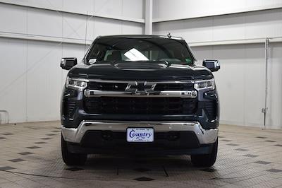 New 2026 Chevrolet Silverado 1500 - photo 1