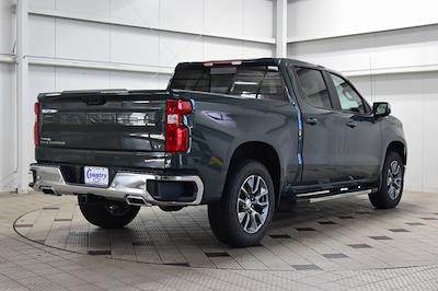 New 2026 Chevrolet Silverado 1500 - photo 1