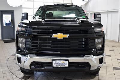 New 2025 Chevrolet Silverado 3500 - photo 1