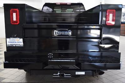 New 2025 Chevrolet Silverado 3500 - photo 1