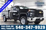 New 2025 Chevrolet Silverado 3500 Double Cab Service Truck for sale #65506 - photo 1