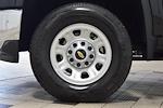 New 2025 Chevrolet Silverado 3500 Double Cab Service Truck for sale #65506 - photo 17